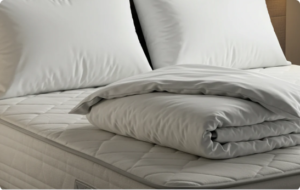 PRS Household Services Bedding Set (King Size)