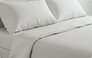 PRS Household Services Linen Set (King Size)