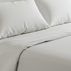 PRS Household Services Linen Set (King Size)