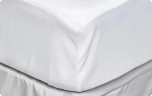 PRS Household Services Mattress Protector (King Size)