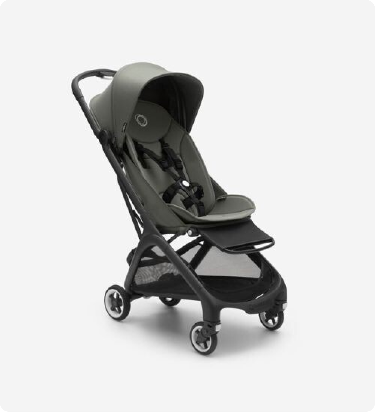 Baby stroller