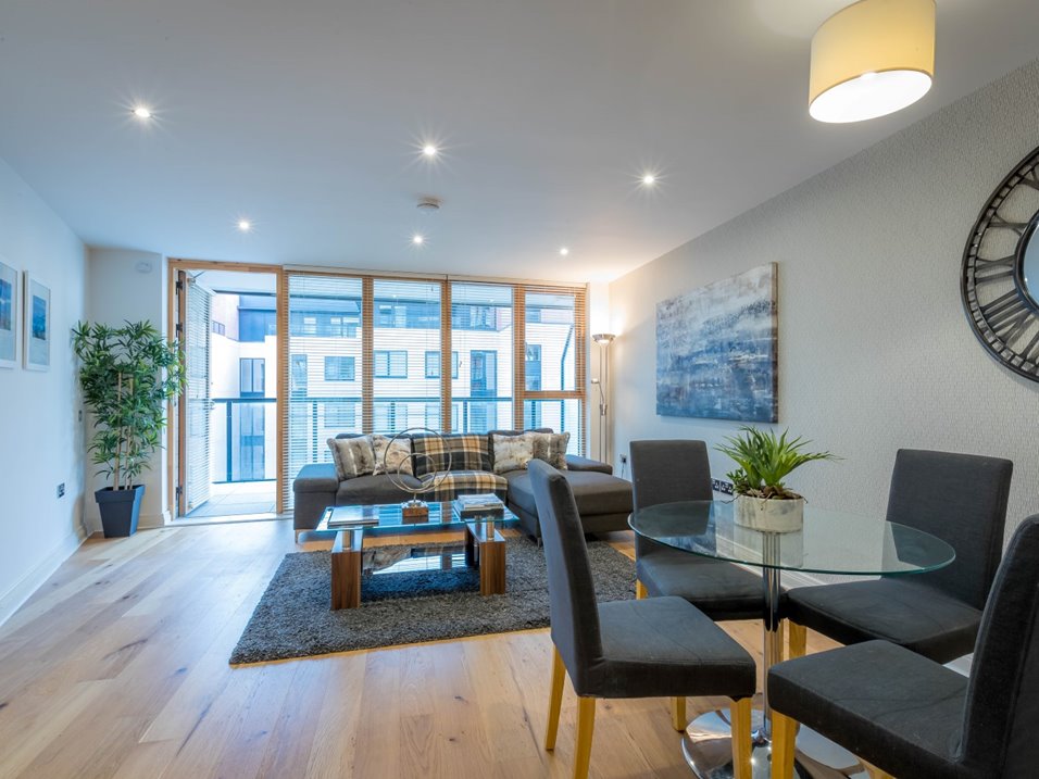 A living room colouring grey